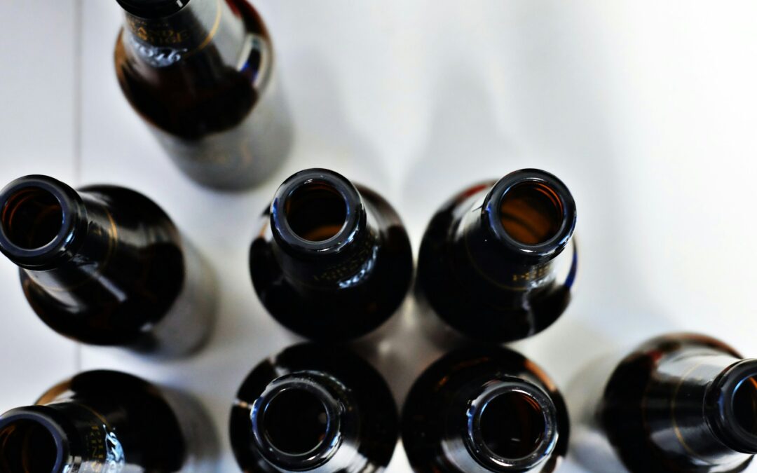 ¿Quieres tener más control sobre tu consumo de alcohol?